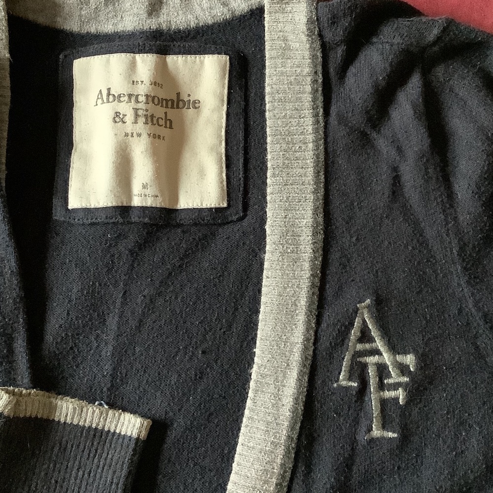 Abercrombie & Fitch cardigan